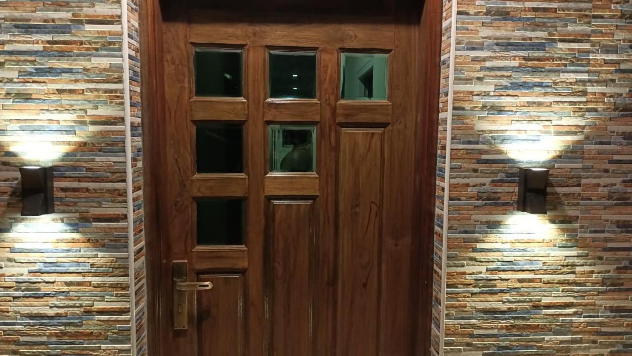 Sharia Rooms 코다이카날 외부 사진