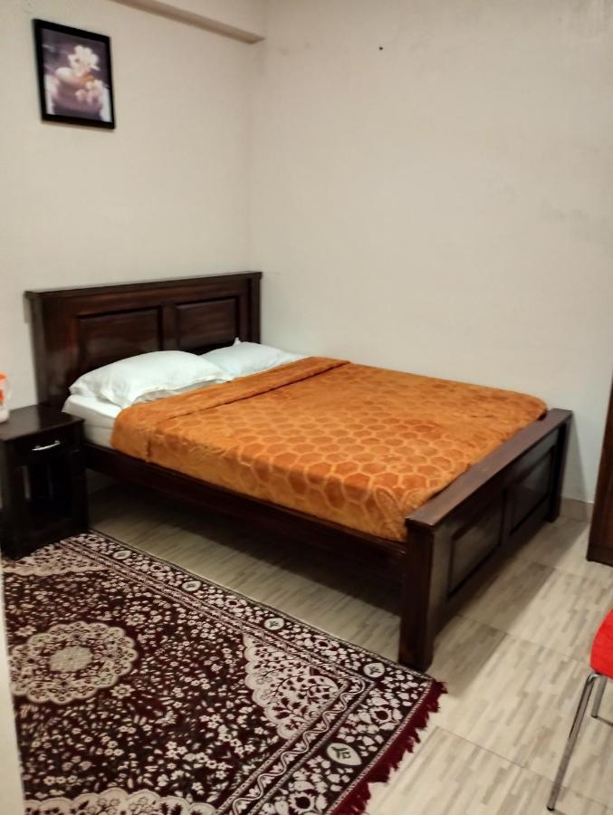 Sharia Rooms 코다이카날 외부 사진