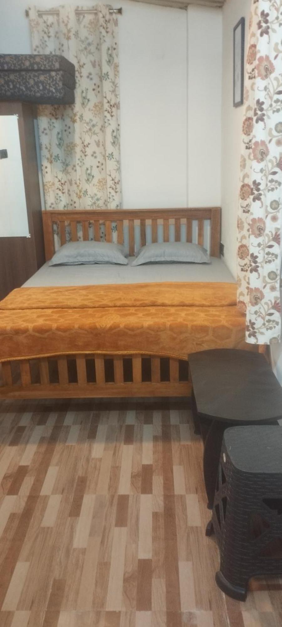 Sharia Rooms 코다이카날 외부 사진