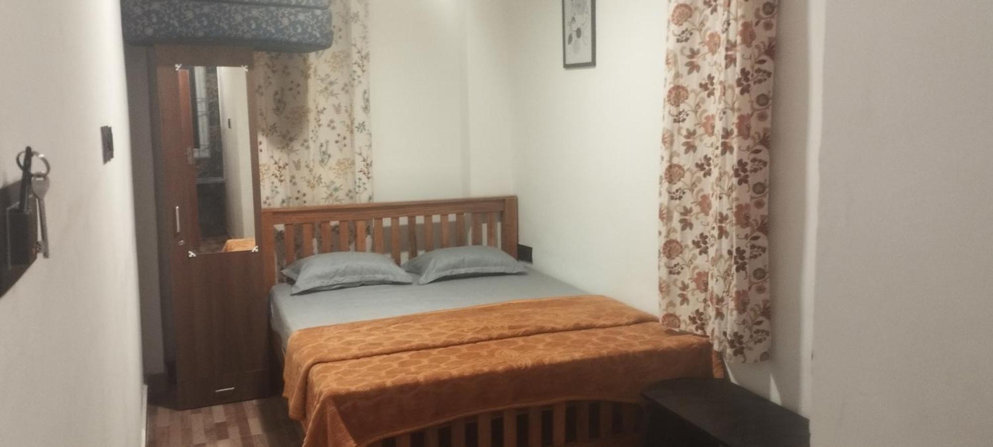Sharia Rooms 코다이카날 외부 사진