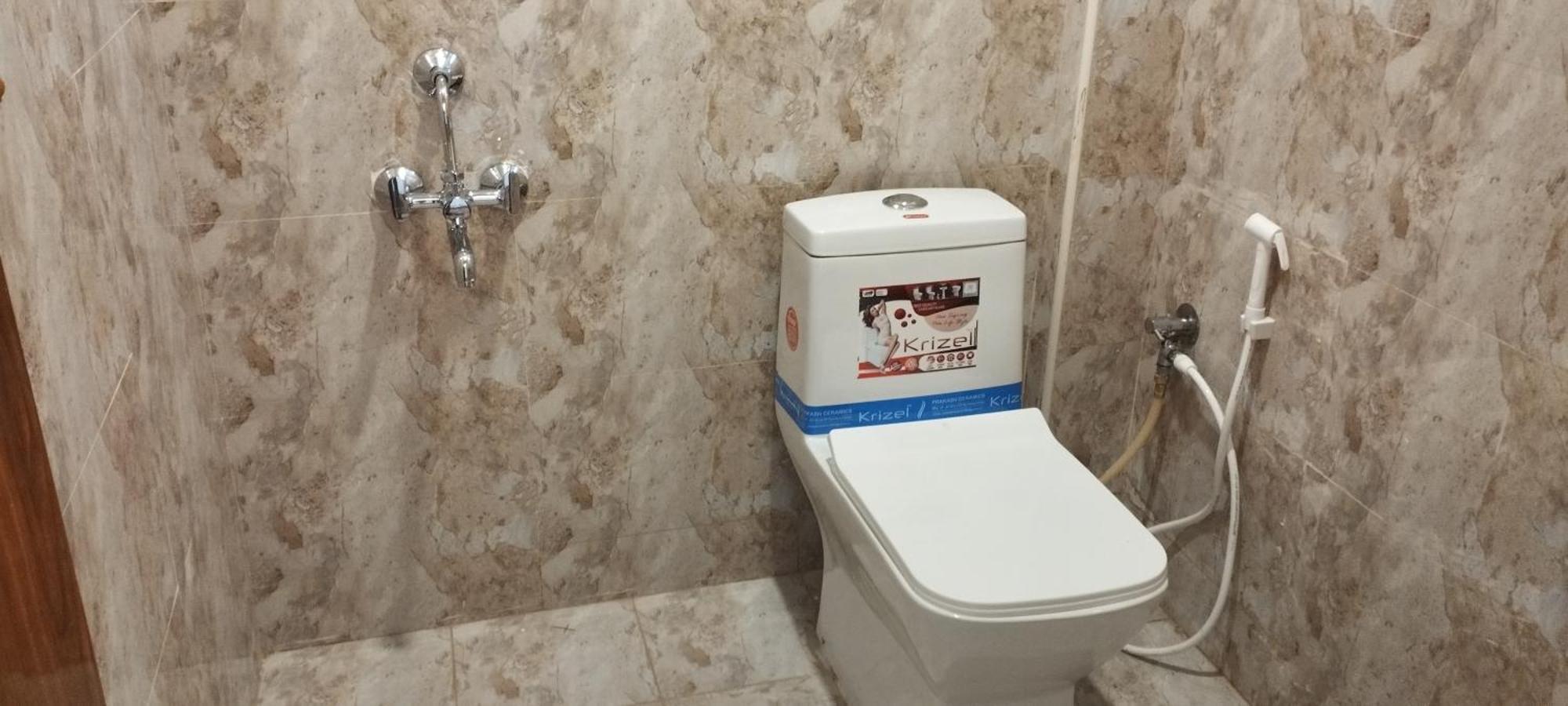 Sharia Rooms 코다이카날 외부 사진