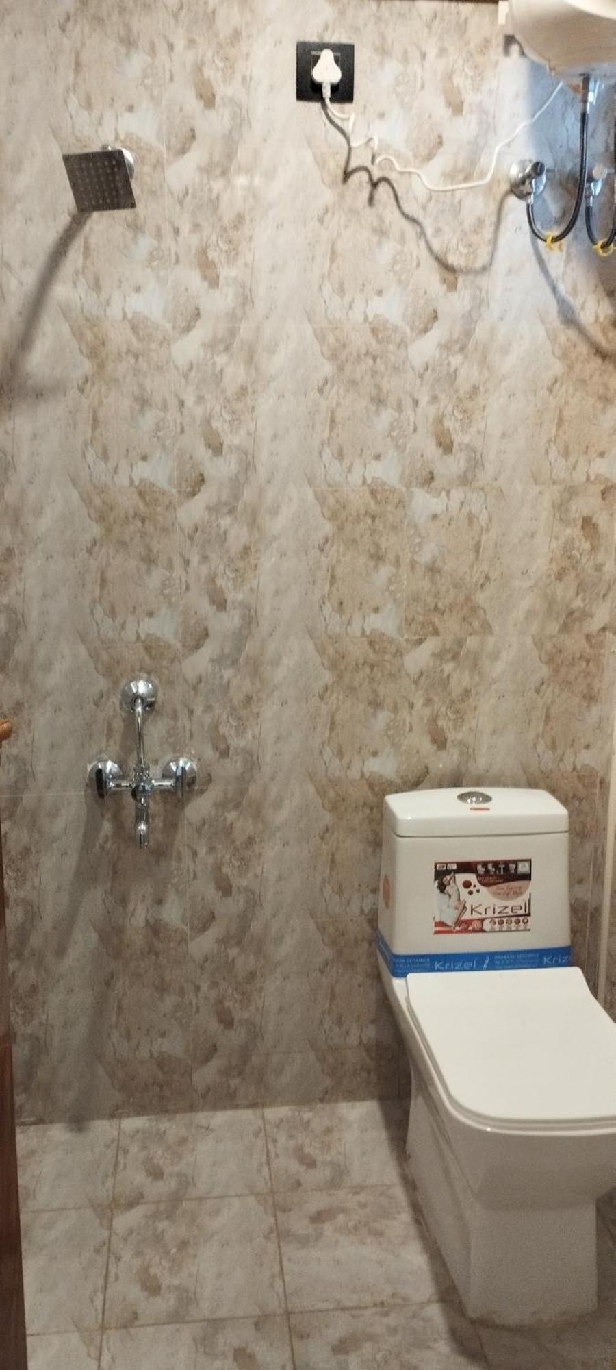 Sharia Rooms 코다이카날 외부 사진