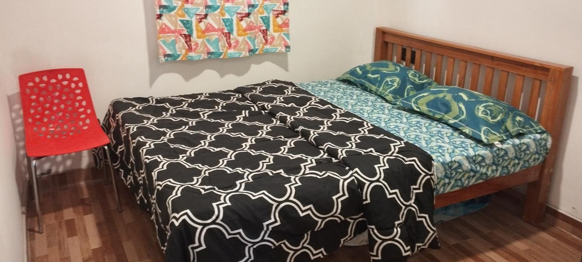 Sharia Rooms 코다이카날 외부 사진