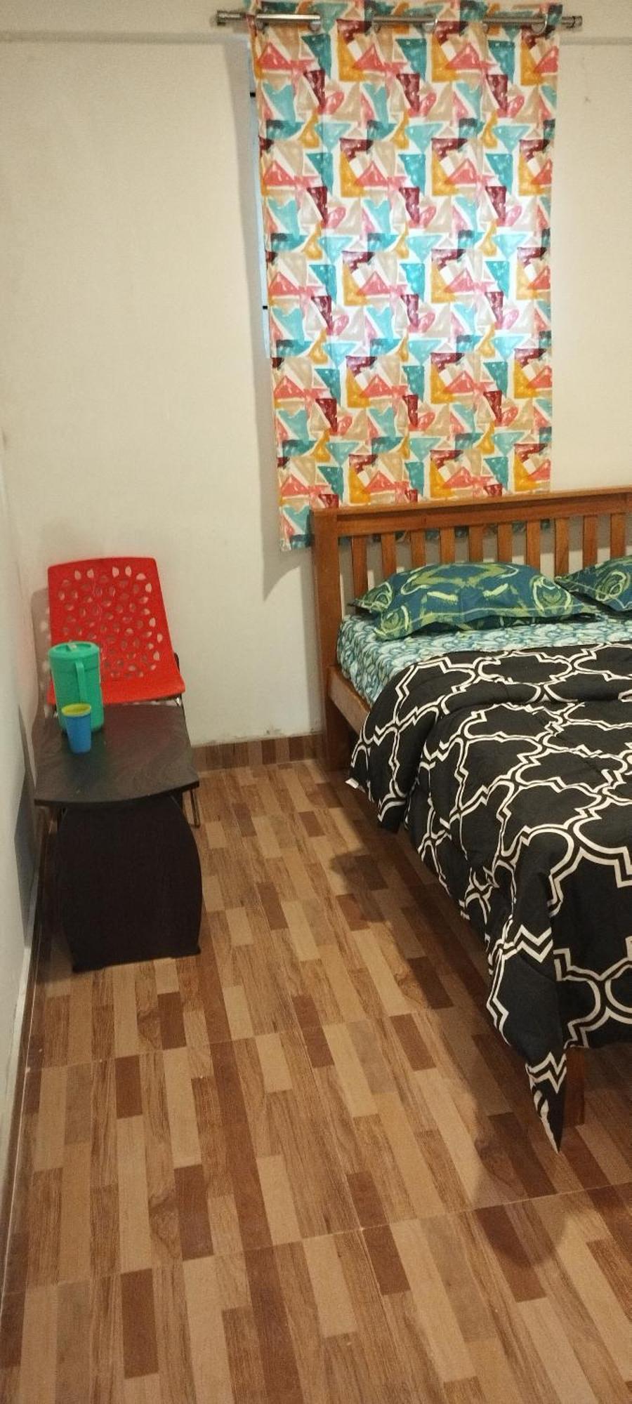 Sharia Rooms 코다이카날 외부 사진